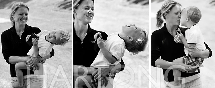 How to Photograph Children