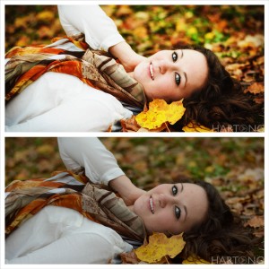 Learn to enhance your images with Photoshop Elements