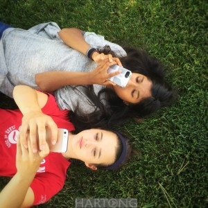 Take better photos with hone or iPad