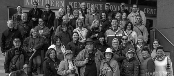 World Wide Photo Walk with the Hartongs