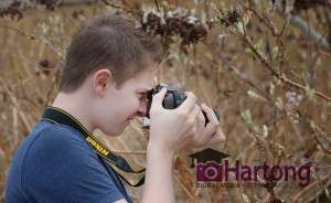 teen photo lessons and classes