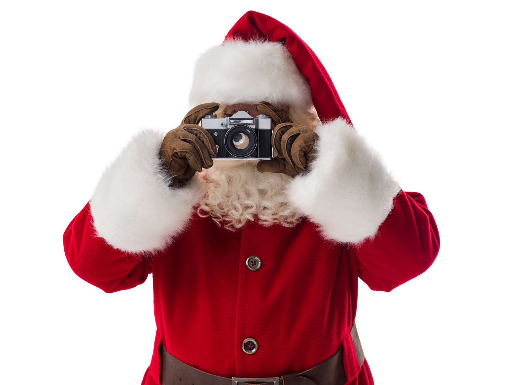 photography holiday gift guide 2016