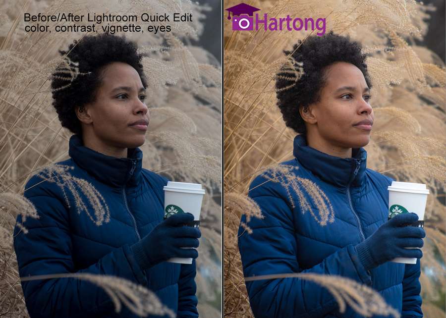 learn how to edit with adobe lightroom